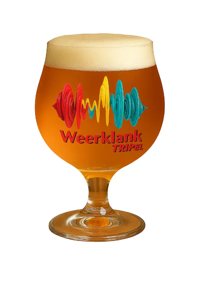 Weerklank Trippel